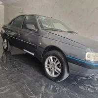 405 slx tu5