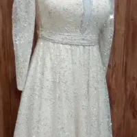 لباس مجلسی خانه و اشپزخانه|لباس|تربتحیدریه, شهرک ولیعصر|دیوار