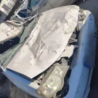 پراید ۱۱۱ تصادفی|خودرو سواری و وانت|تهران, مسعودیه|دیوار