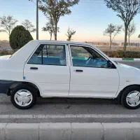 پراید۹۶ فرمان هیدرولیک بدون رنگ|خودرو سواری و وانت|گلبهار, شهر جدید گلبهار|دیوار