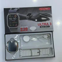 ساعت هوشمند ultra t10(پلاس استور)|ساعت|کرمانشاه, |دیوار