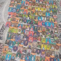 کارت کیمدی