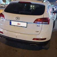 جکs5 دند های|خودرو سواری و وانت|اصفهان, همت‌آباد|دیوار