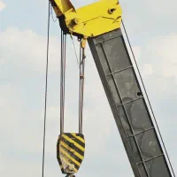 اپراتور مونتاژ قطعات جرثقیلی|استخدام صنعتی، فنی، مهندسی|فریدونشهر, |دیوار