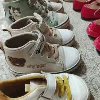 کفش|کفش و لباس بچه|زاهدان, |دیوار