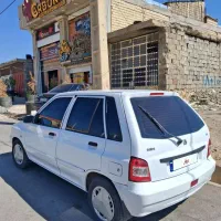 هاچپک مدل ۹۵ si بی رنگ