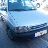 پراید مدل 90