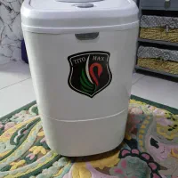 مینی واش لمسی تیتو مکس مدل tm106 نو مناسب سیسمونی