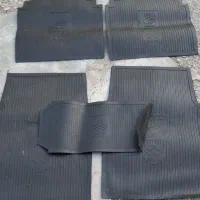 کفی ماشین پراید و پژو