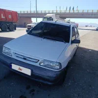 پراید 131مدل 93