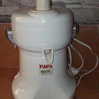 آبمیوه گیری پارس متال