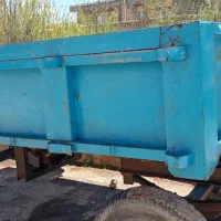 تریلی چهار چرخ
