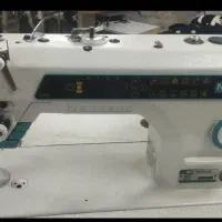 فروشگاه عسکری چرخ خیاطی راسته فول اتومات نانبنگ