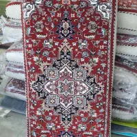 سجاده متراژ بالا پادری ۷۰۰و۱۲۰۰وبرزنتی وپشتی|فرش|آران و بیدگل, |دیوار