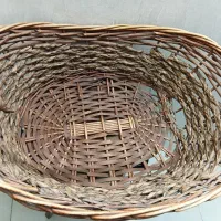 سبد حصیری مناسب شب یلدا|صنایع دستی و سایر لوازم تزئینی|مشهد, امامیه (شهرک غرب)|دیوار