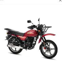 موتور سیکلت 200سی سی