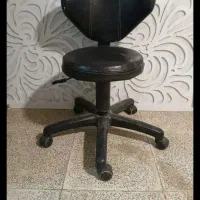 صندلی اداری