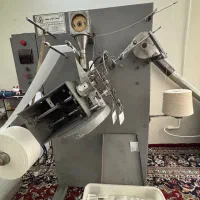 تولید کننده چای و دمنوش