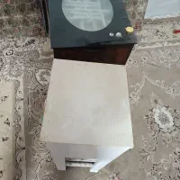 جعبه جاقاشقی