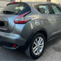 نیسان جوک مدل 2016|خودرو سواری و وانت|آمل, |دیوار