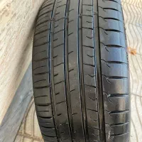 رینگ لاستیک