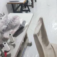 استخدام برشکار یا چرخکار خانوم واسه شراکت یا اجاره