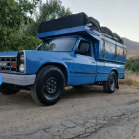 حمل بار با نیسان وانت ب تمام نقاط کشور.