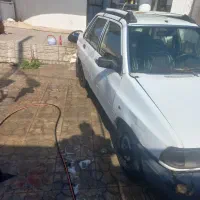 پرایددوگانه انزکتور۸۳|خودرو سواری و وانت|ماهدشت, |دیوار