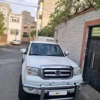 کاپرا ۲ مدل ۹۷ آفرود