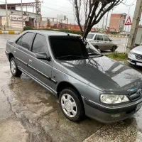 پژو‌پارس tu5 مدل ۹۹ سیمی|خودرو سواری و وانت|گرگان, |دیوار