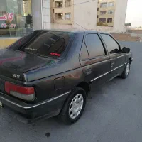 پژو روا دوگانه کارخانه اقساط|خودرو سواری و وانت|فردیس, شهرک ناز|دیوار