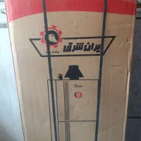 آبگرمکن گازی دیواری مدل لاله 999مخزن دار 50لیتری