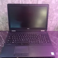 لپتاپ ۲ گیگ گرافیک دل ۱۵ اینچ