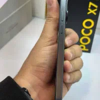 گوشی موبایل شیائومی پوکو Poco X7 Pro 512 گیگ|موبایل|تبریز, |دیوار