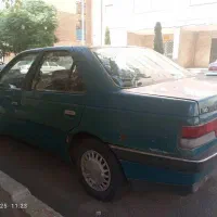 پژو آردی. مدل ۸۰