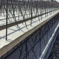 تیرچه 5.90 با تقویت 14