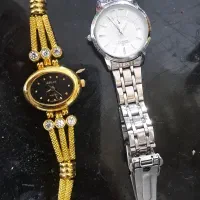 ساعت زنونه فروش فوری