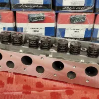 انواع قطعات موتوری خودرو های پژو،پراید