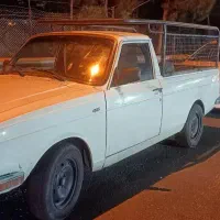 پیکان وانت مدل ۹۰|خودرو سواری و وانت|تهران, استخر|دیوار