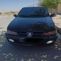 پژو پارس XU7، مدل ۱۳۹۴|خودرو سواری و وانت|ایذه, |دیوار