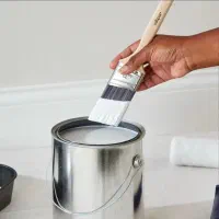 نیازمند اوستا کار نقاشی