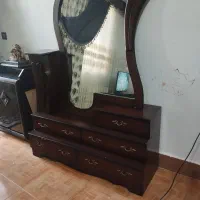 اینه دراور