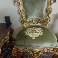 صندلی ناهار خوری میزبان|میز و صندلی غذاخوری|تهران, مهرآباد جنوبی|دیوار