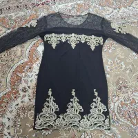 لباس مجلسی