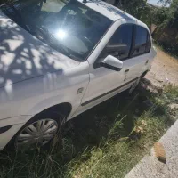 سمند مدل 93|خودرو سواری و وانت|فیروزآباد (فارس), |دیوار