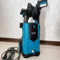 کارواش حرفه ای برند گارنیل