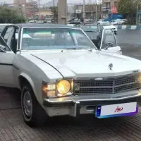 بیوک ایران مدل ۱۳۶۶