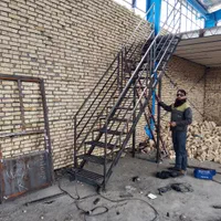 جوشکاری .چناران واطراف