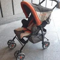 سرویس کالسکه،،کریر،کیف . برند پیرگاردین|کالسکه و لوازم جانبی|مشهد, نیروی هوایی|دیوار