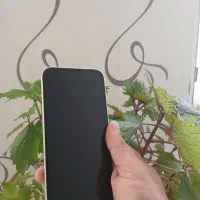 آیفون ۱۳ سفید در حد نو بدون خط|موبایل|حمیدیا, |دیوار